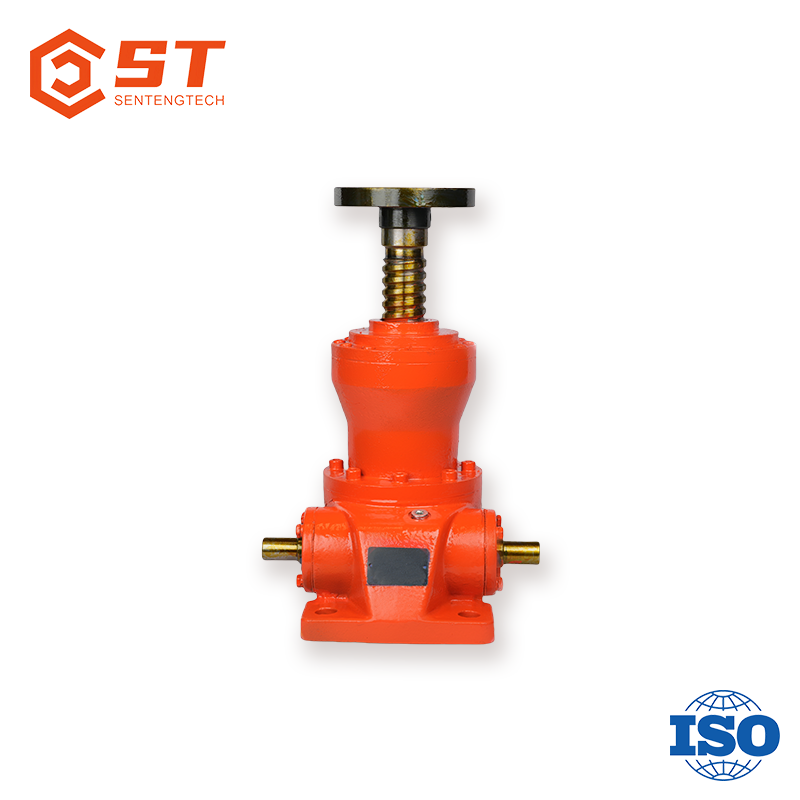 SWL(WGL) Series Worm Gear Screw Jack