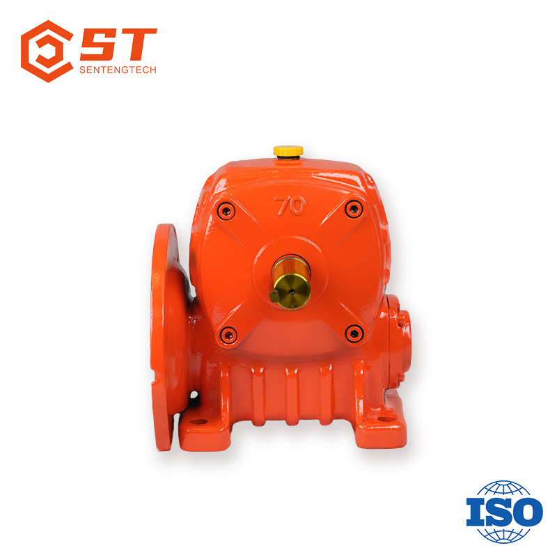 WP Series Worm Gear Speed Reducer
