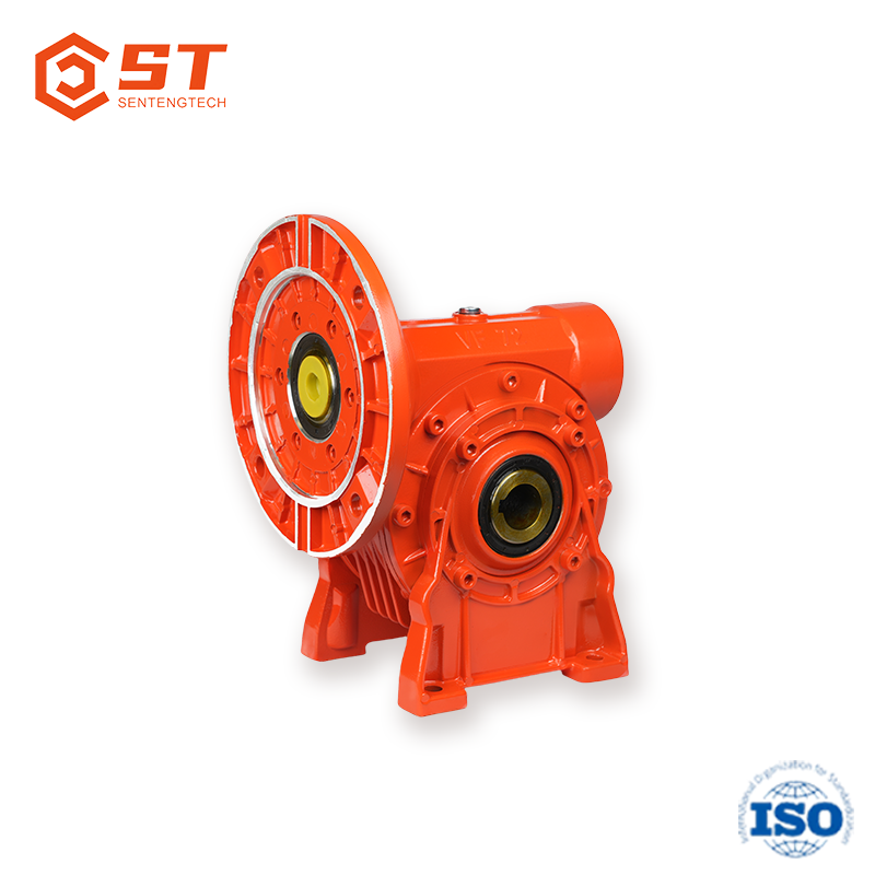 Maximizing Efficiency with Durable Inline Speed Reducers: Enhance Performance and Reduce Costs