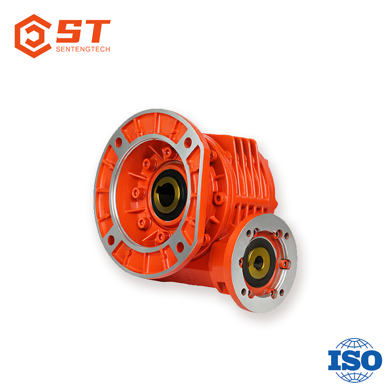 High Precision & Low Backlash VF Series Gearbox for Robotics and Automation
