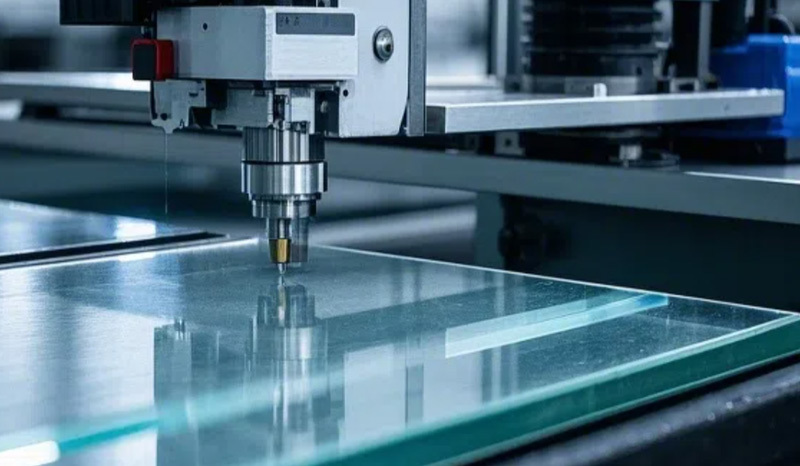 The Engine of Ultra-Precision Manufacturing