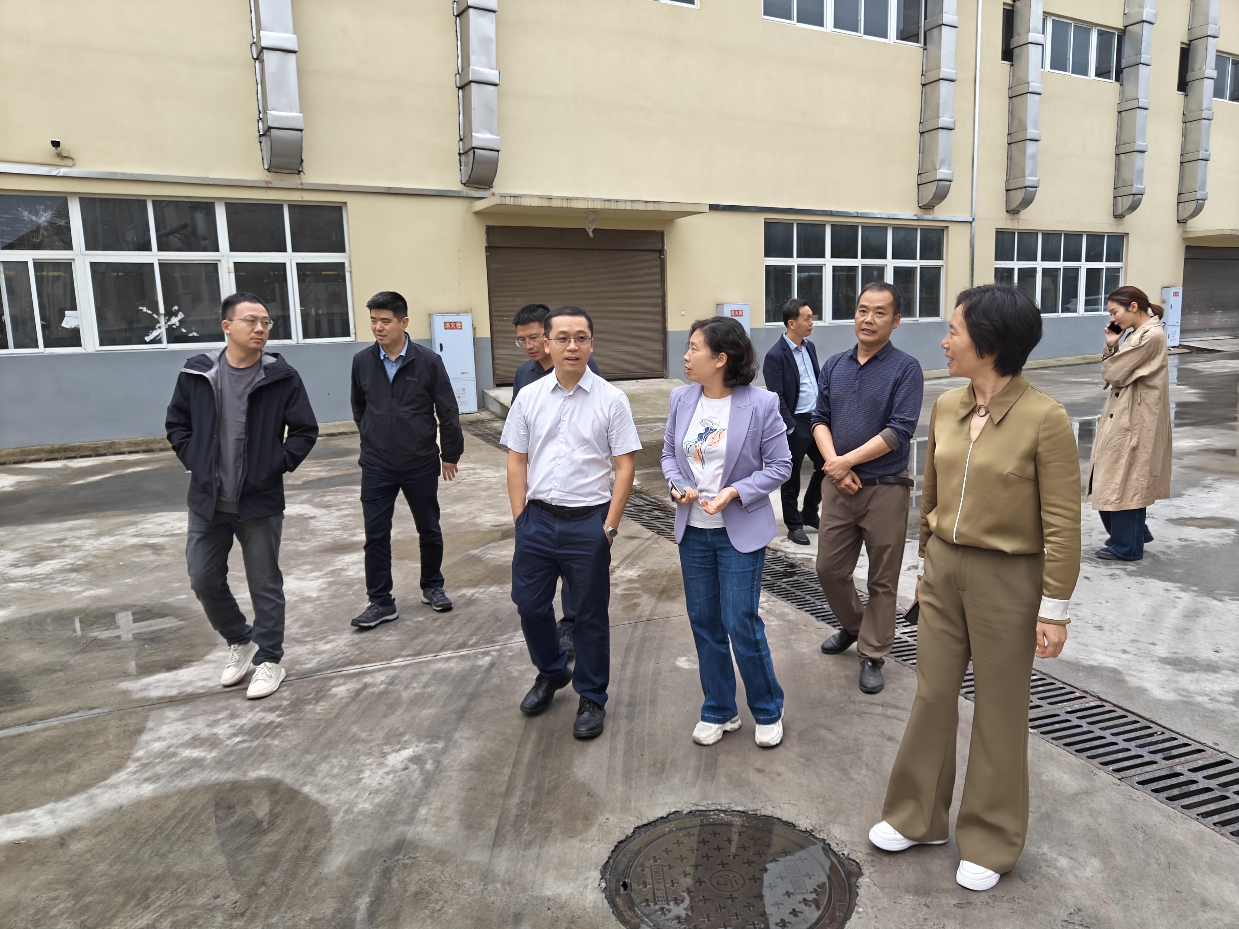 崖州湾国家实验室油菜首席科学家郭亮访问 008vip云顶集团