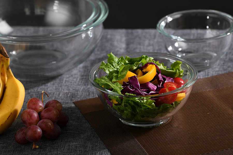 Glassware