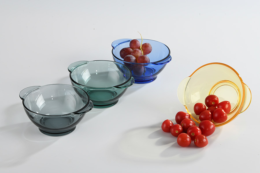 Glassware