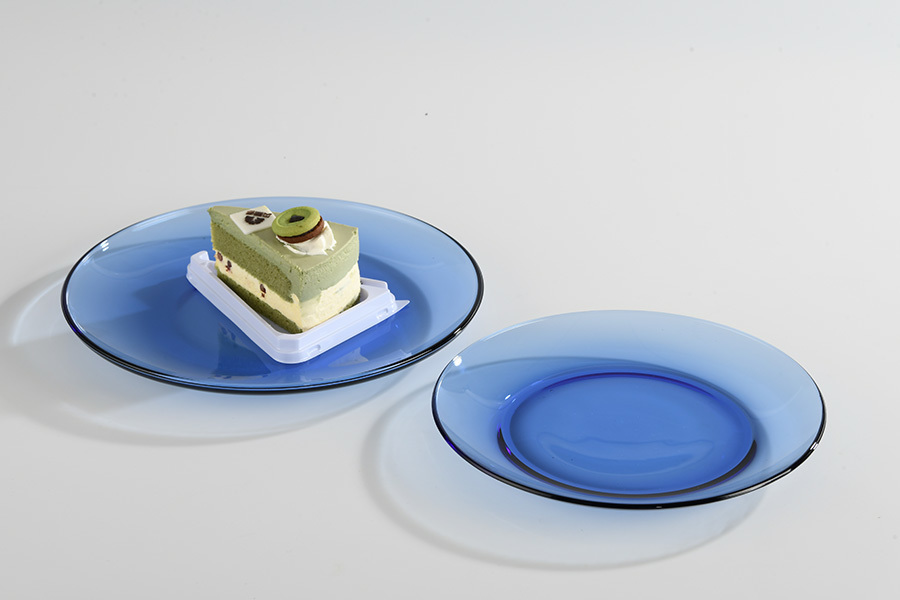 Glassware