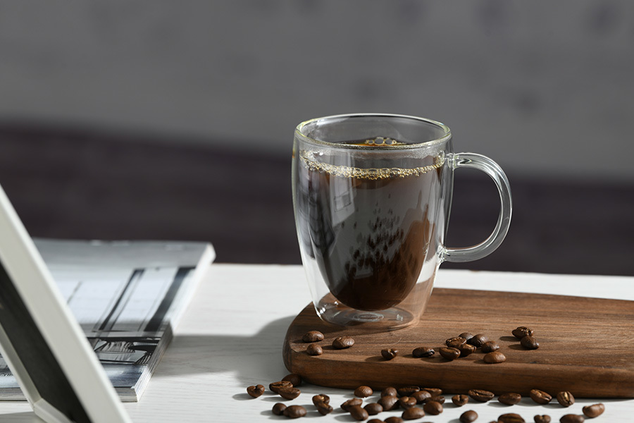 咖啡杯