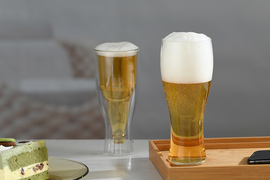 啤酒杯