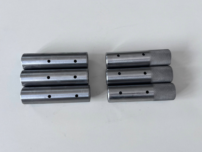 Understanding Gudgeon Pins: Essential Components in Agricultural Machinery Understanding Gudgeon Pins: Essential Components in Agricultural Machinery