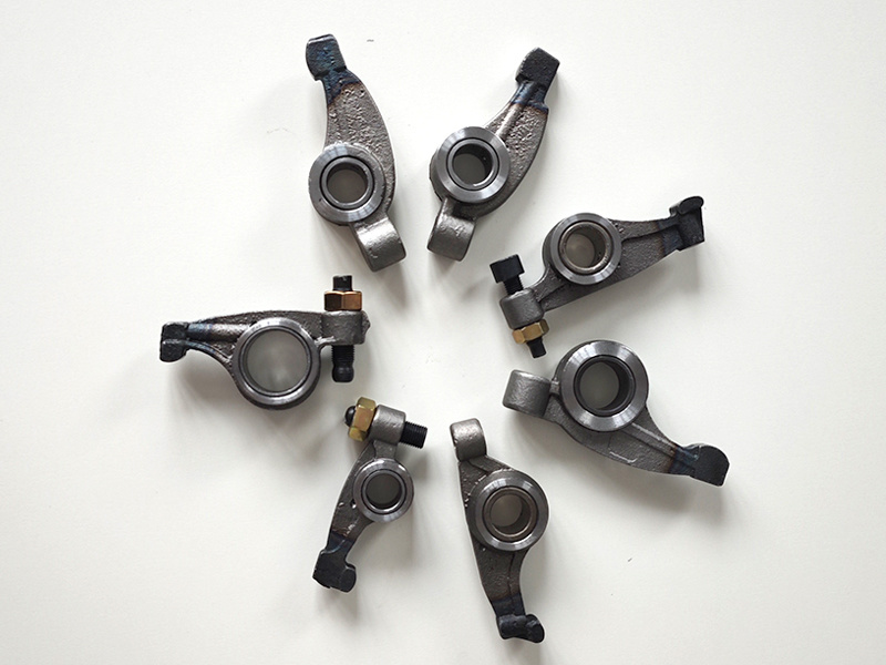 Application scenarios of single cylinder engines