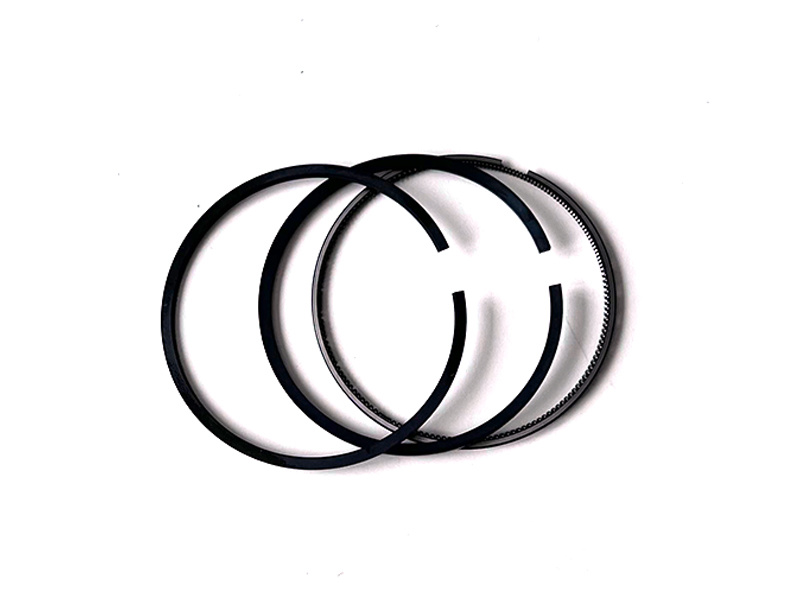 Piston ring