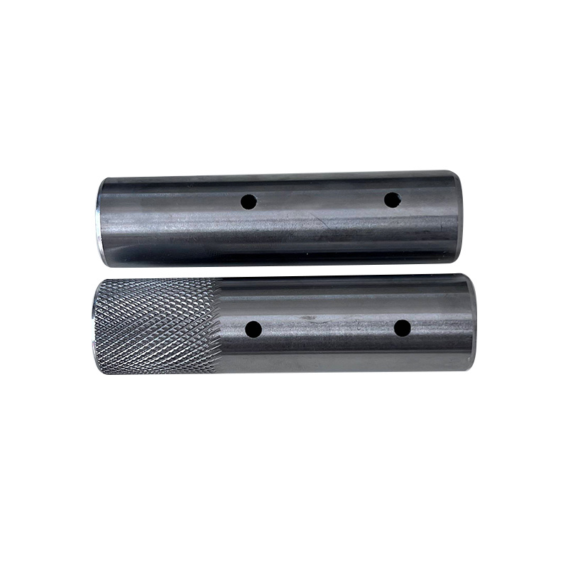 Speed regulating shaft