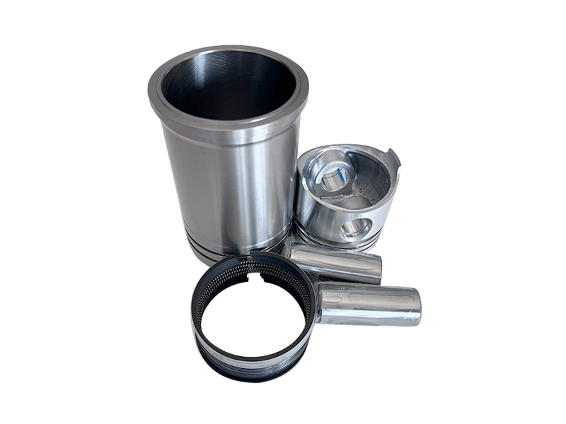 Piston