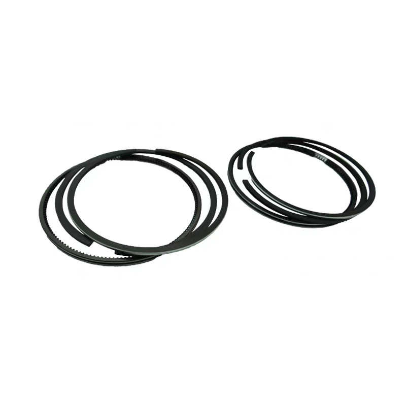 Piston ring