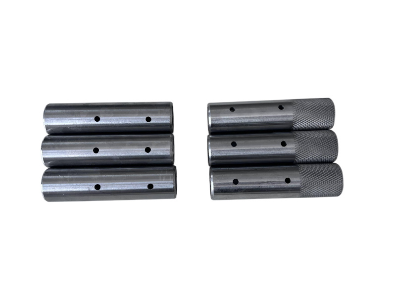 Maximizing Efficiency: The Critical Role of Fasteners in Agricultural Machinery Maximizing Efficiency: The Critical Role of Fasteners in Agricultural Machinery