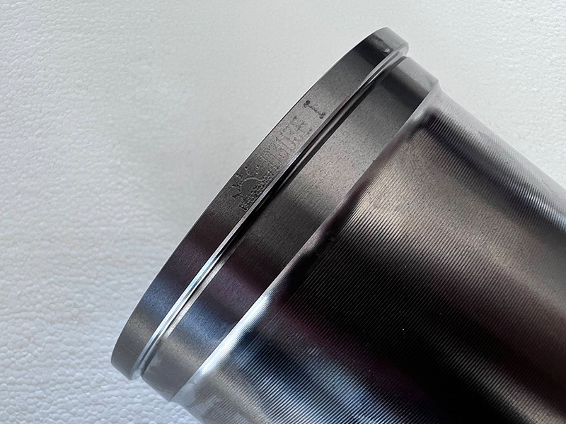 Application scenarios of multi cylinder engines