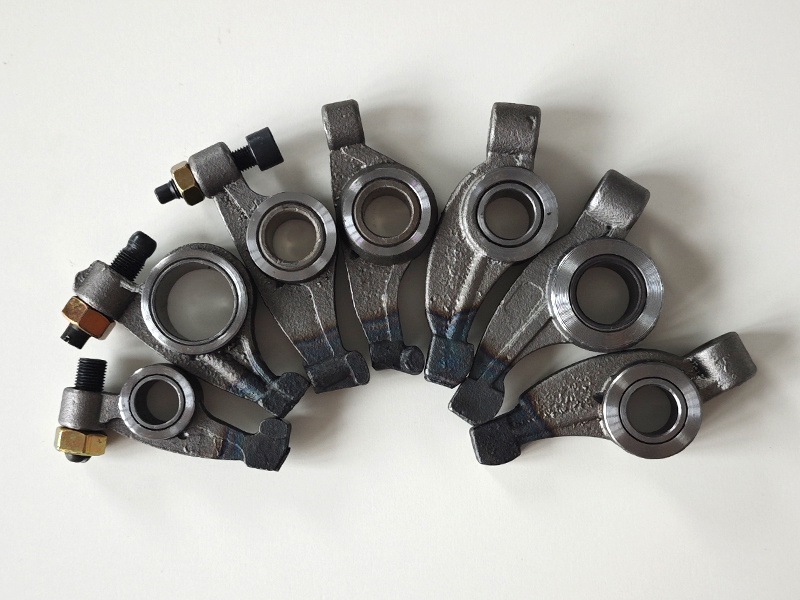 Why Overhead Rocker Arms Are Critical for Safety in Farm Equipment Operations