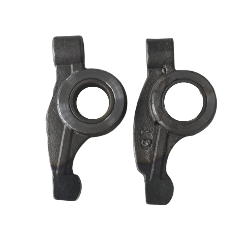 The Essential Role of Rocker Arm Spacers in Agricultural Machinery