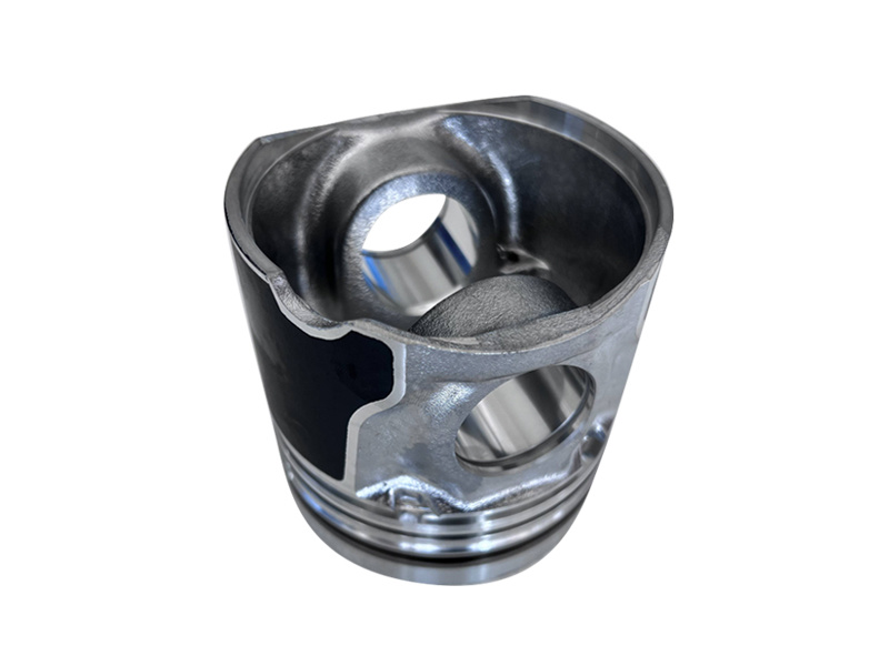 Understanding the Importance of Piston Pin Bore in Agricultural Machinery