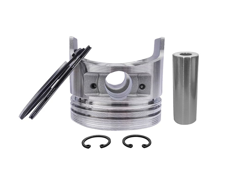 Piston