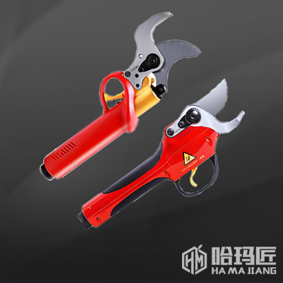 興立電動果樹剪刀