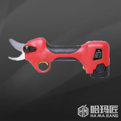 強立808無線電動剪刀