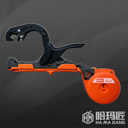 HT-R2綁枝機