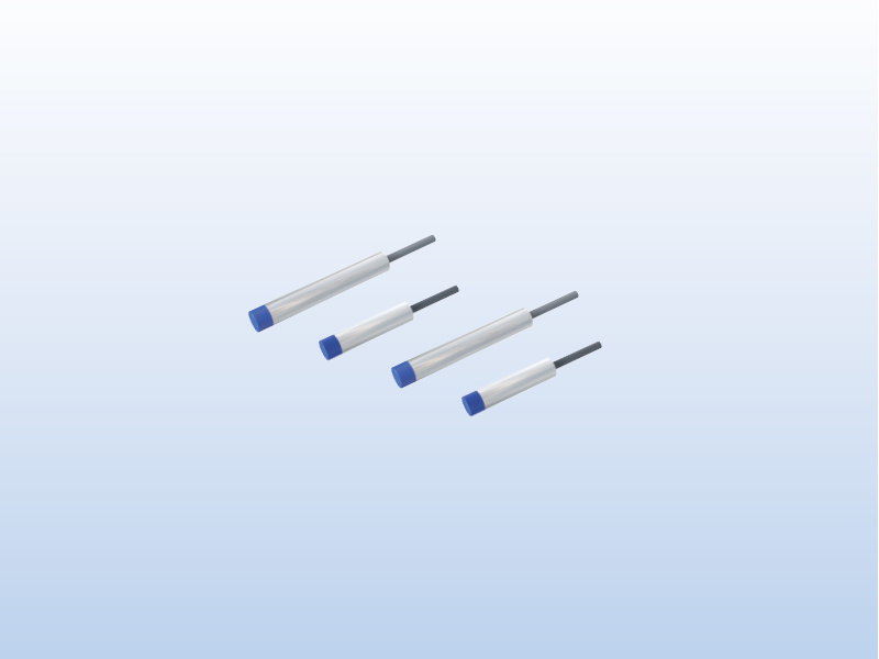 φ6.5 非齐平出线  DC3线