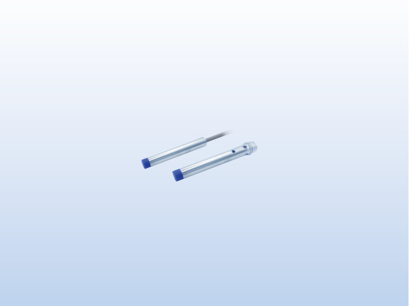 φ6.5 非齐平出线/接插件 DC2线