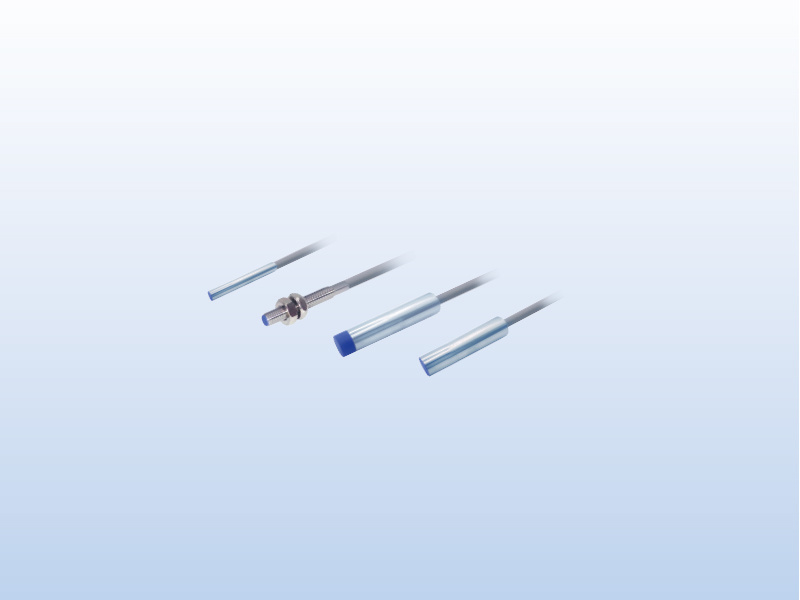 防爆型φ4/6.5 M5