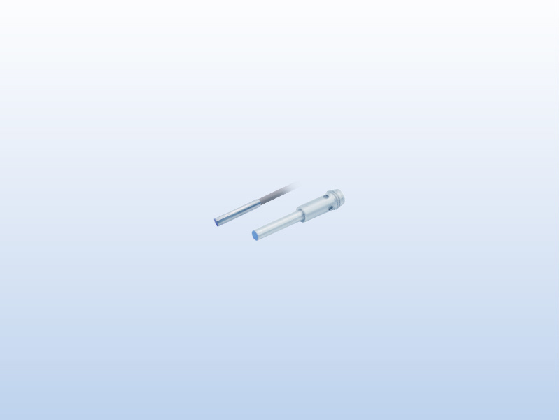 φ4 齐平 出线/接插件 DC3线