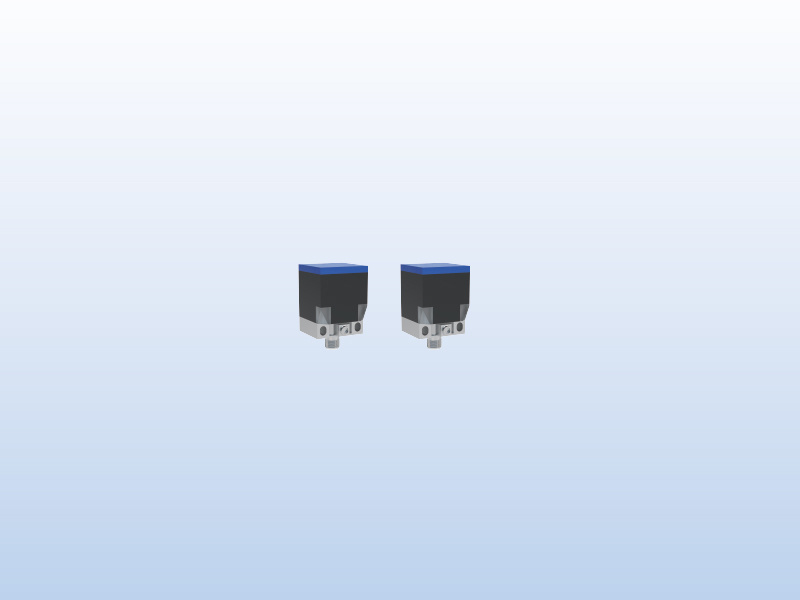 模拟量BAN-Q4025-PM2S12-S