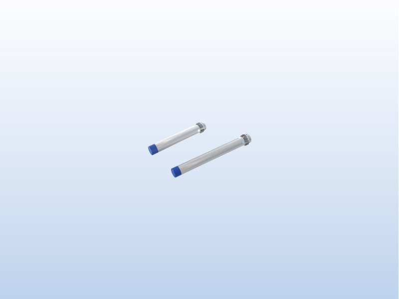 φ6.5 非齐平接插件 DC3线