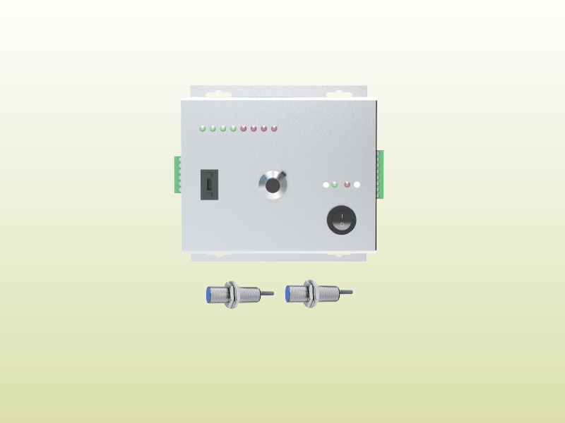 超声波 BB-M1850-CP5
