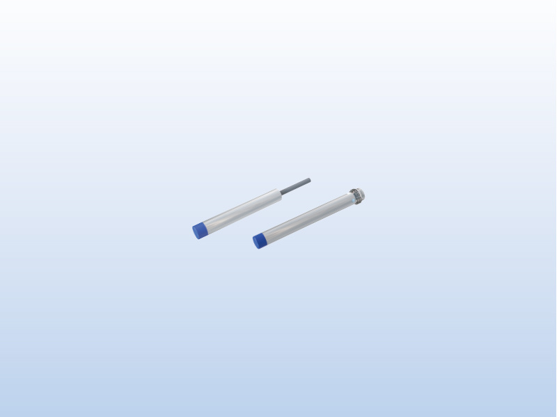 φ6.5 非齐平出线/接插件 DC2线