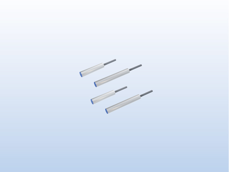 φ6.5齐平出线 DC3线