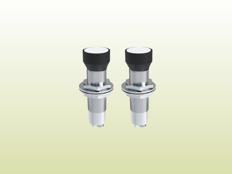 超声波UM40 开关量