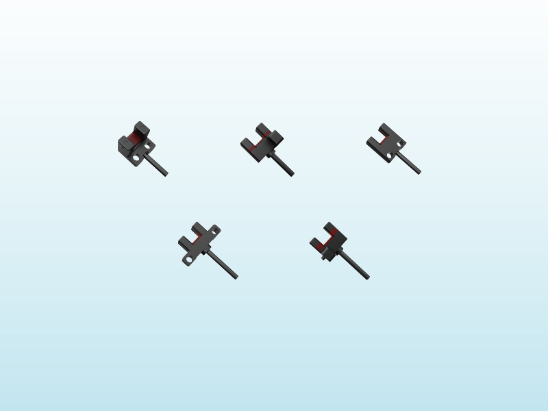 FG35-S 小槽型
