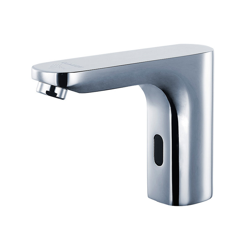 The Future of Hygiene: Understanding Sensor Faucets in Modern Bathrooms