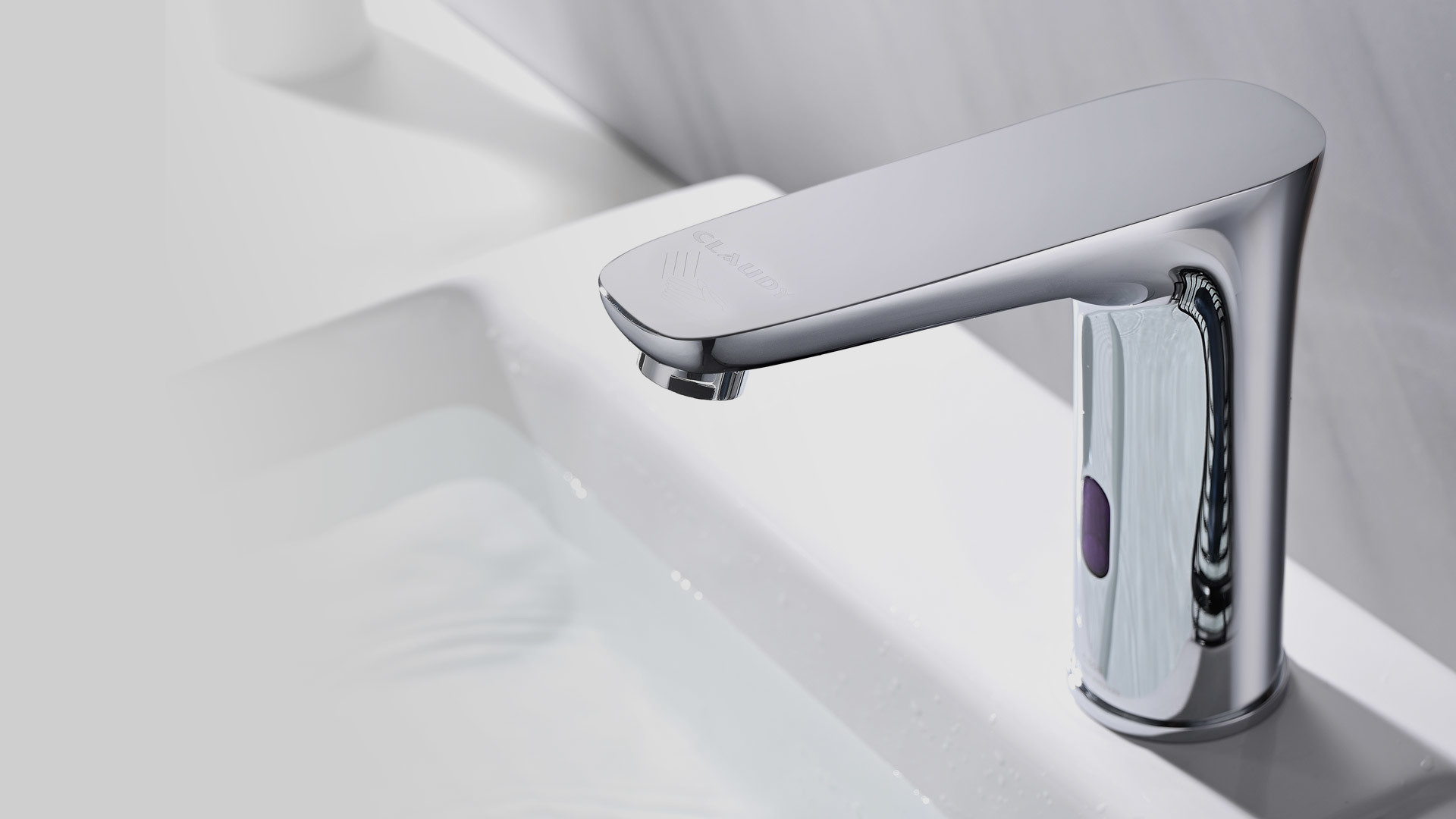 Sensor Faucet