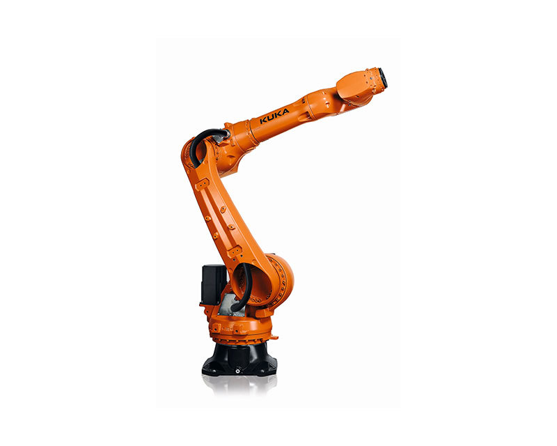 KUKA 机器人