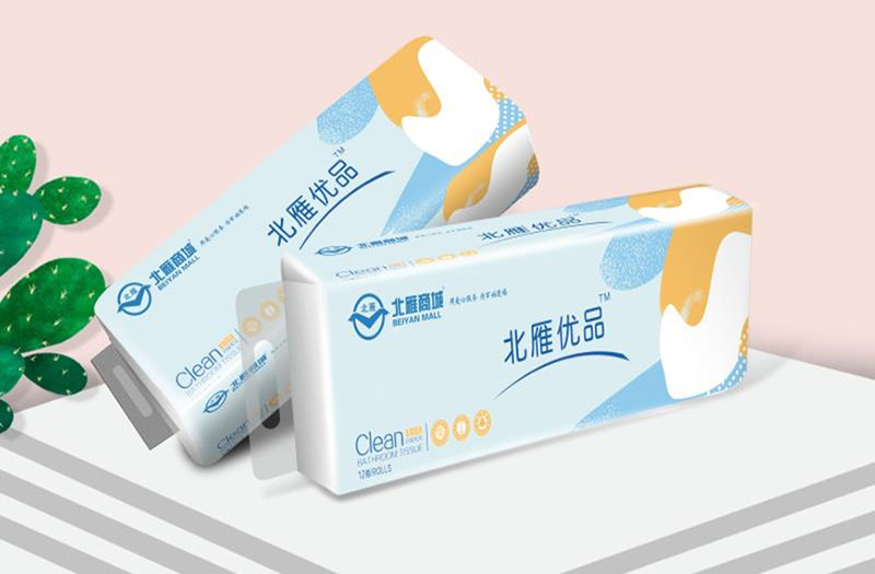 卫生纸