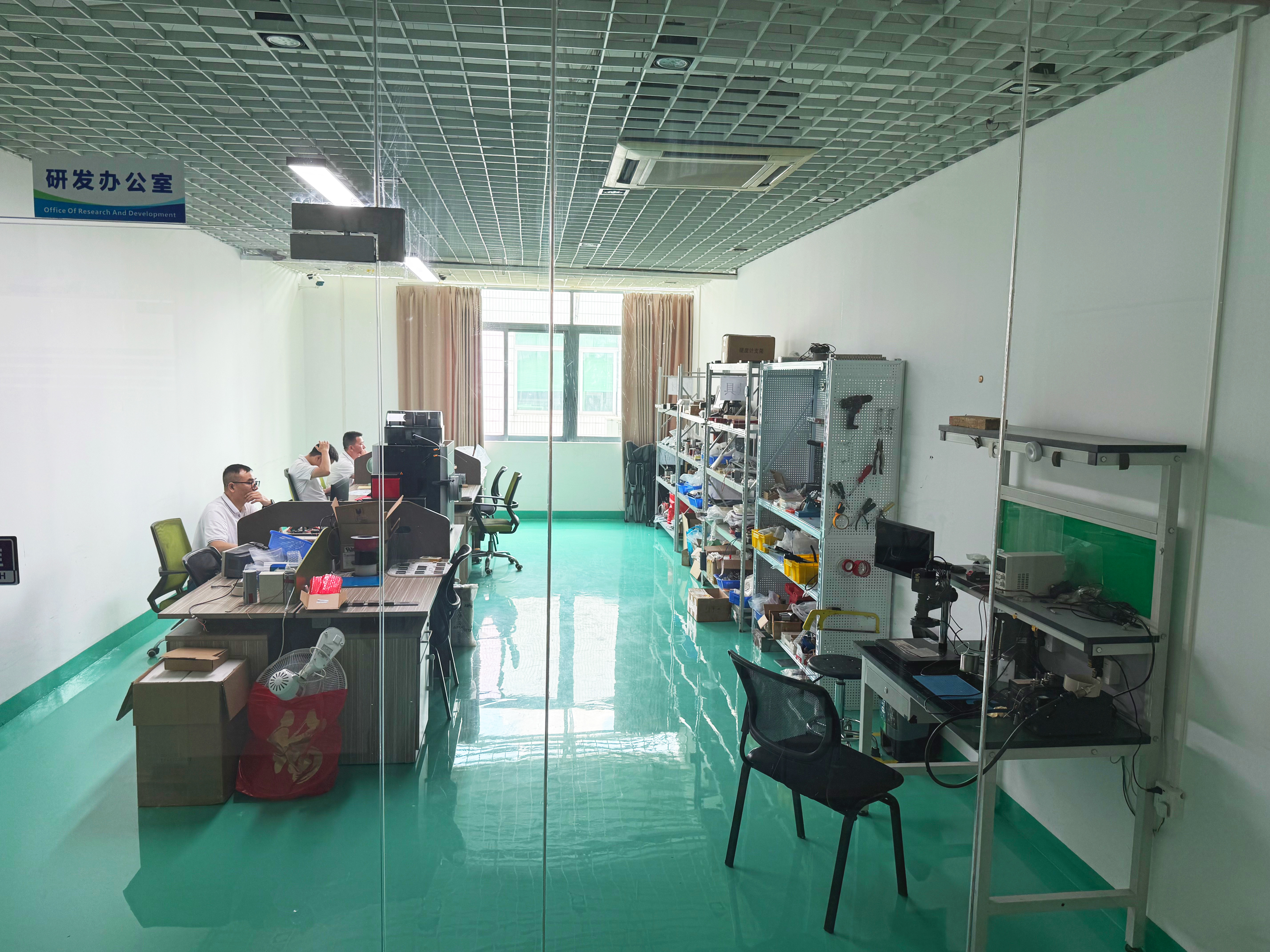 Dynamometer-2