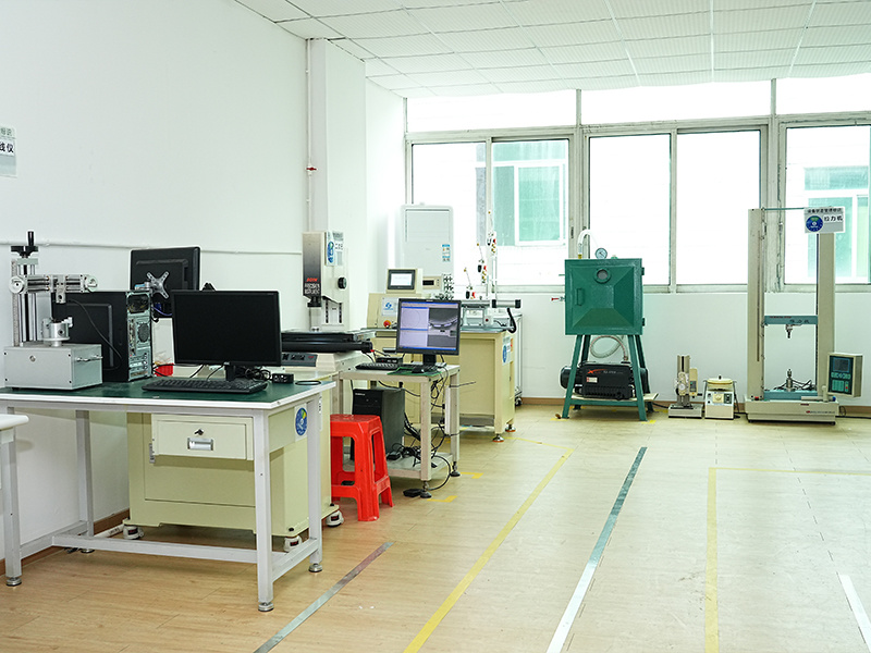 Laboratory environment-2