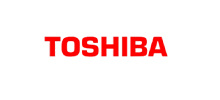 TOSHIBA