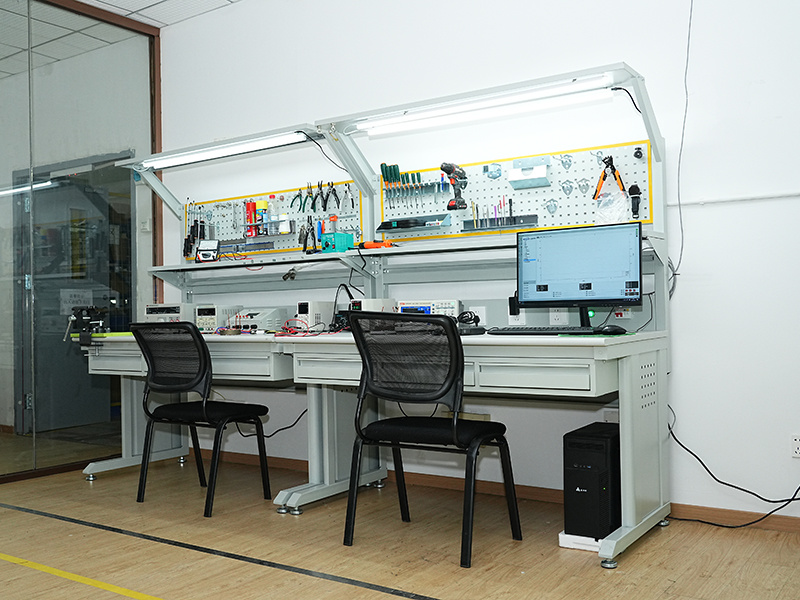 Lab Bench-2