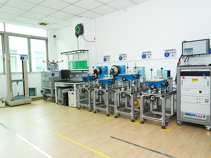 Dynamometer-2