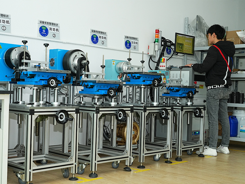 Dynamometer-1