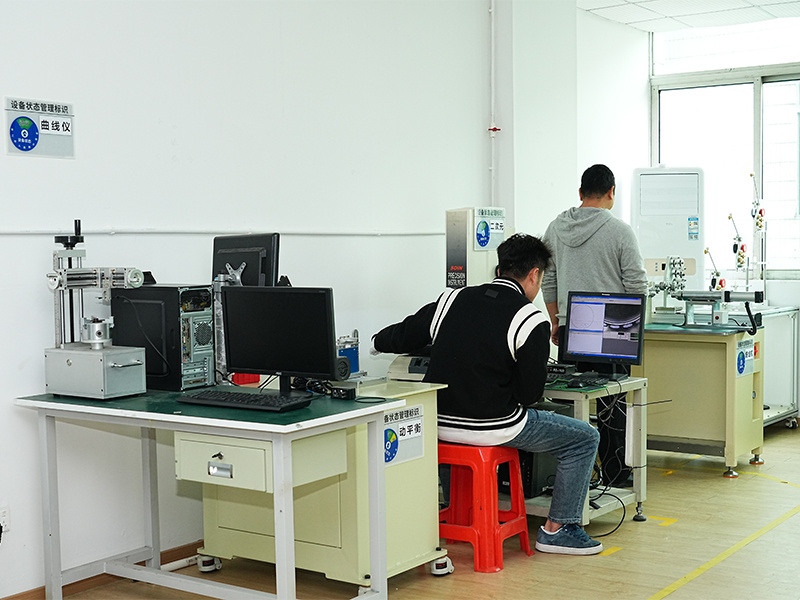 Laboratory environment-3