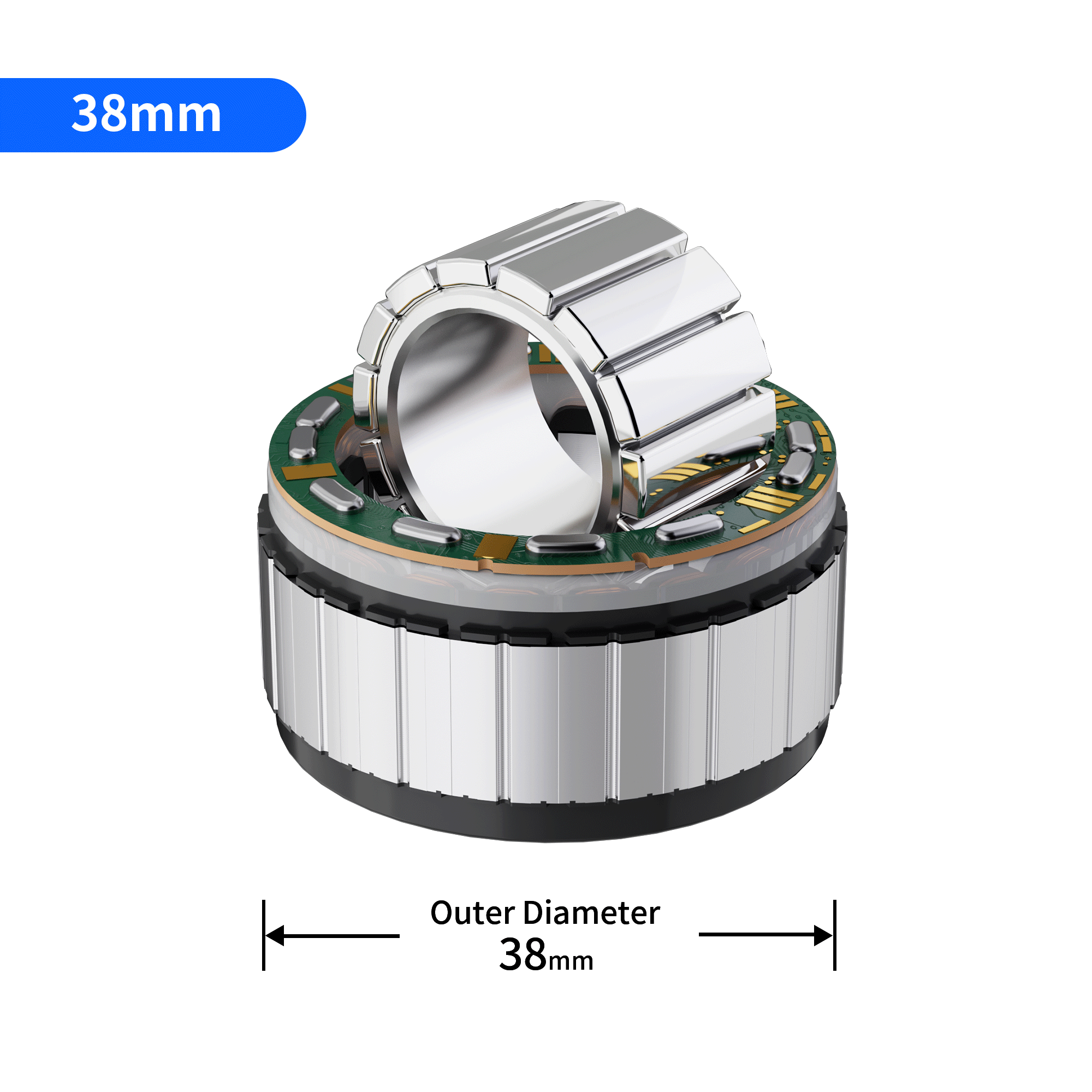 YCM-38