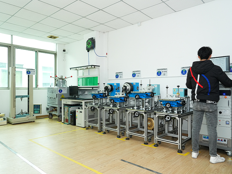 Dynamometer-4